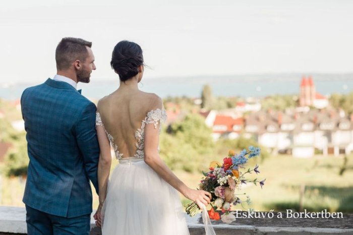 Esküvői helyszín