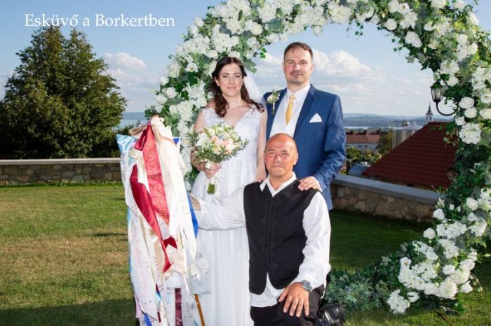 Esküvői helyszín