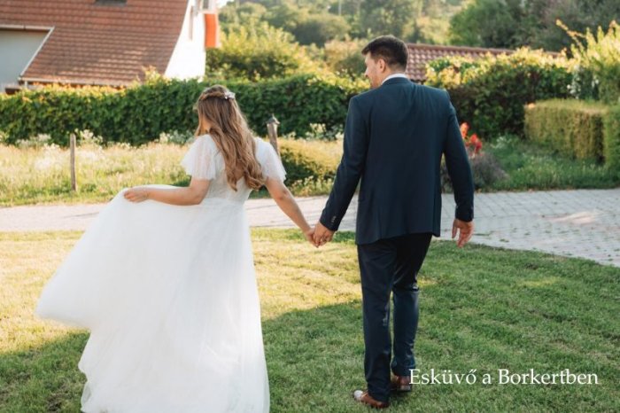 Esküvői helyszín