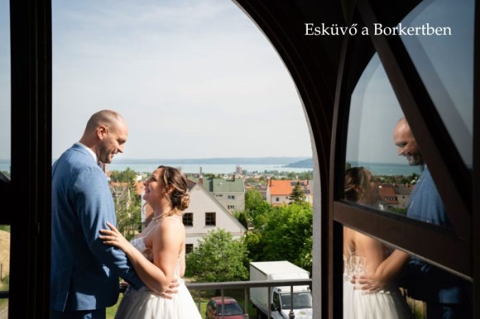 Esküvői helyszín