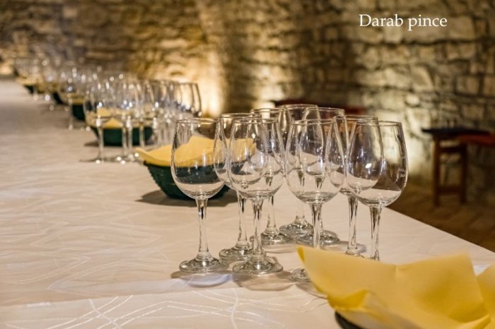 Wine Tasting