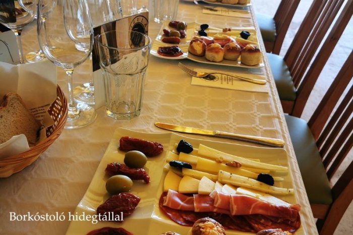 Wine Tasting
