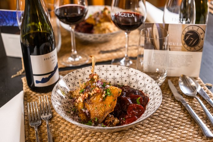 Szomszéd Kertje étterem