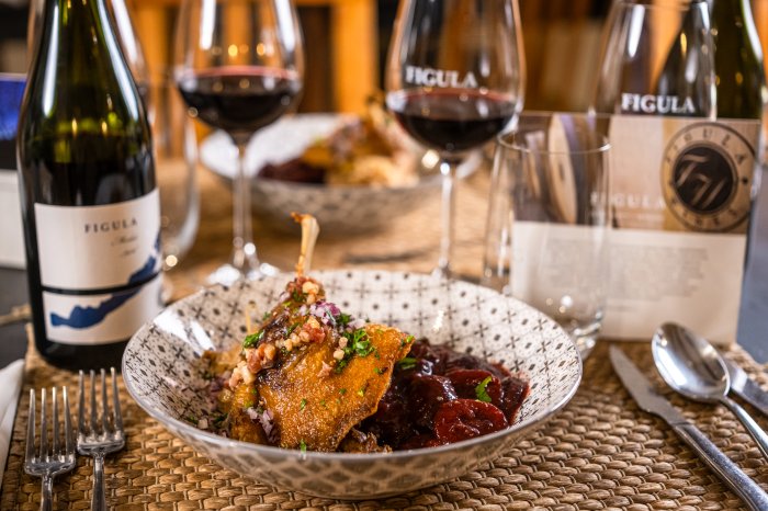 Szomszéd Kertje étterem