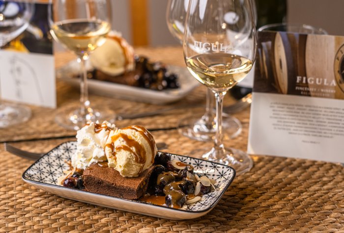 Szomszéd Kertje étterem