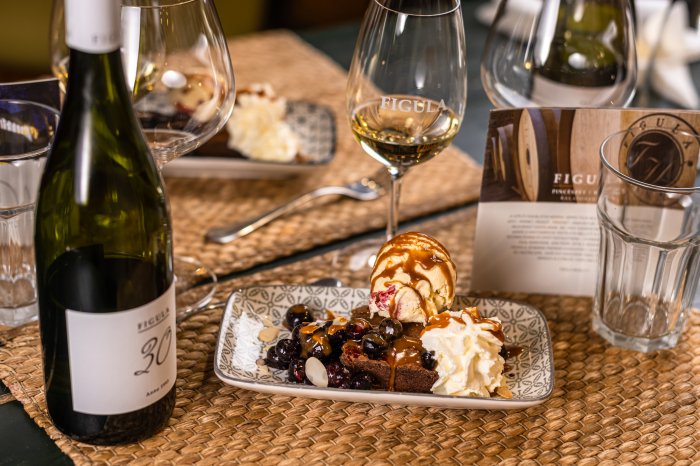 Szomszéd Kertje étterem