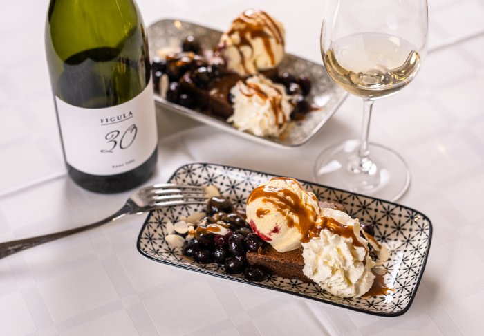 Szomszéd Kertje étterem