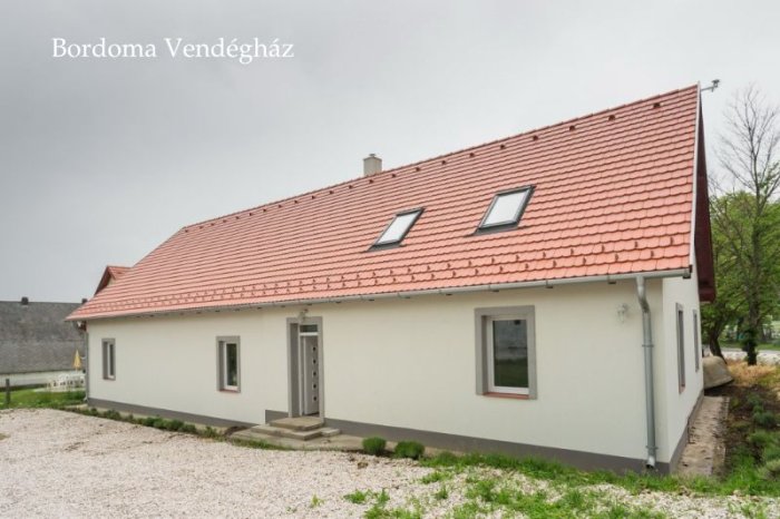 Bordoma Guest House