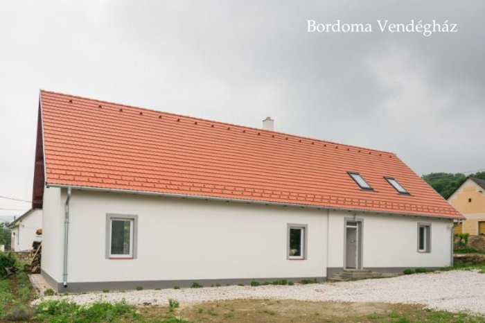 Bordoma Guest House