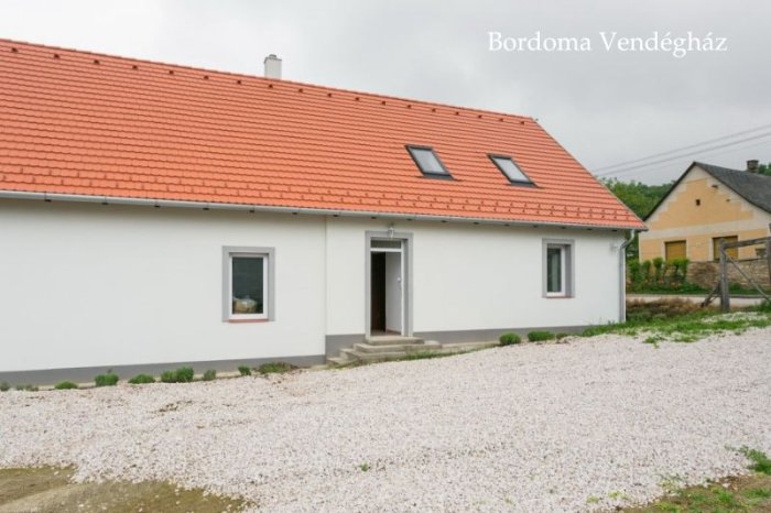 Bordoma Guest House