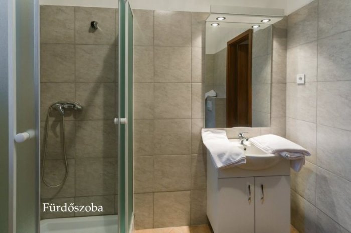 Bordoma Guest House