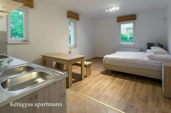 Bordoma Guest House