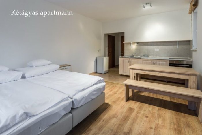 Bordoma Guest House