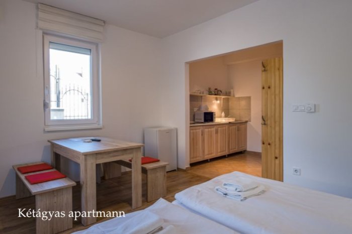 Bordoma Guest House