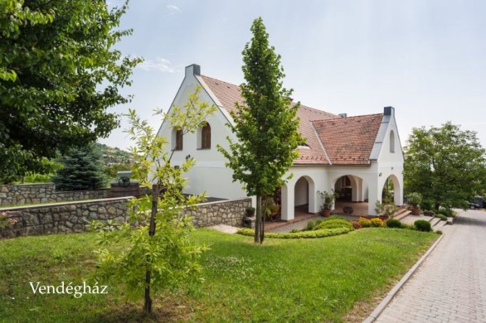 Figula Vendégház
