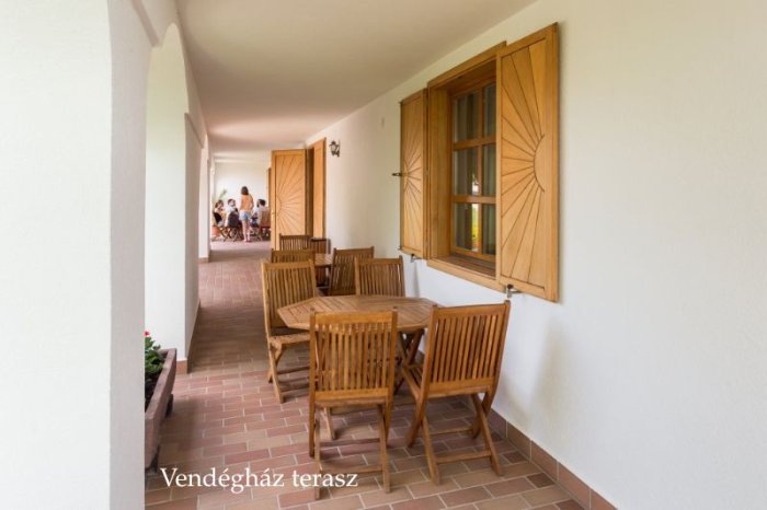 Figula Vendégház