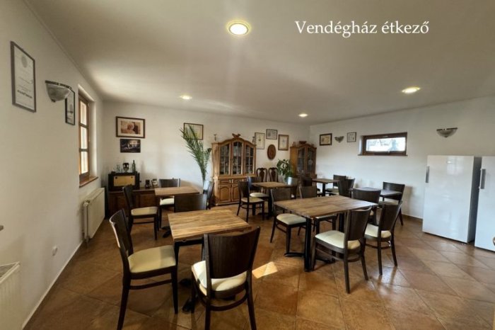 Figula Vendégház
