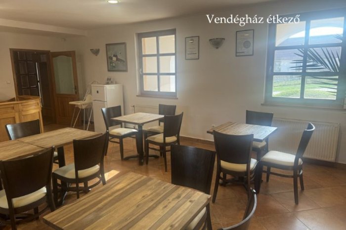 Figula Vendégház