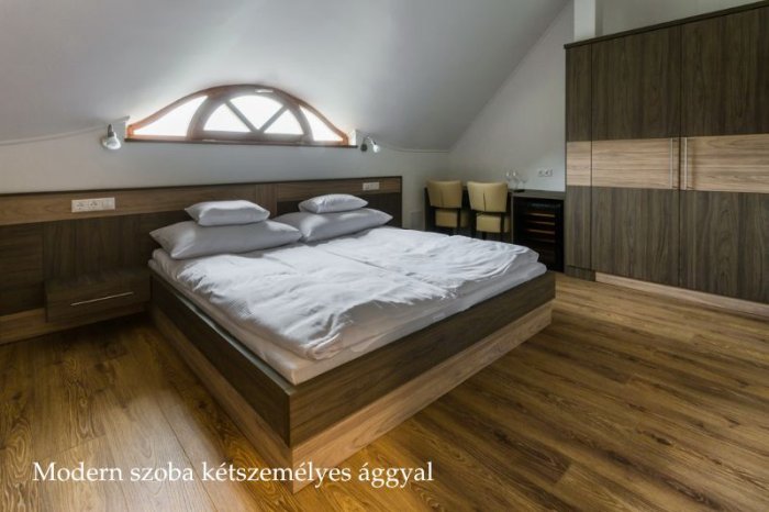 Figula Vendégház