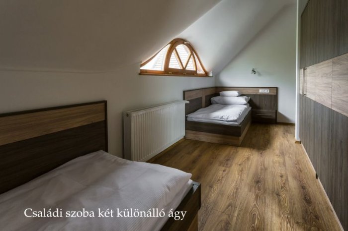 Figula Vendégház