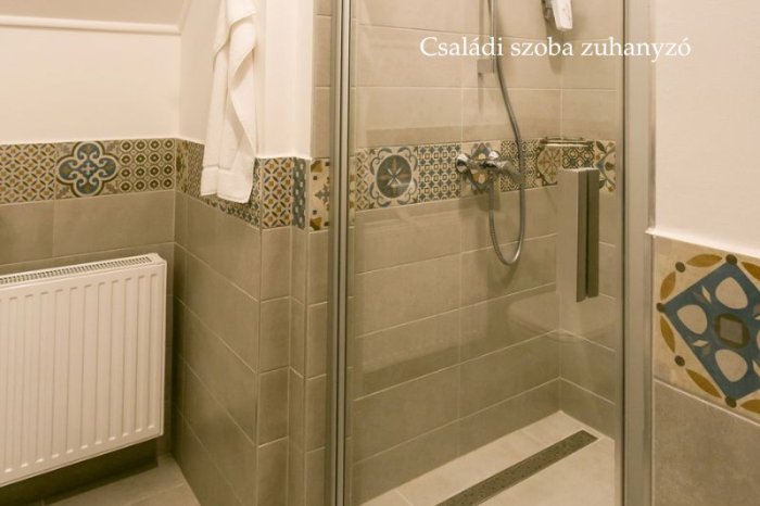 Figula Vendégház