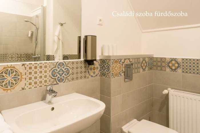 Figula Vendégház