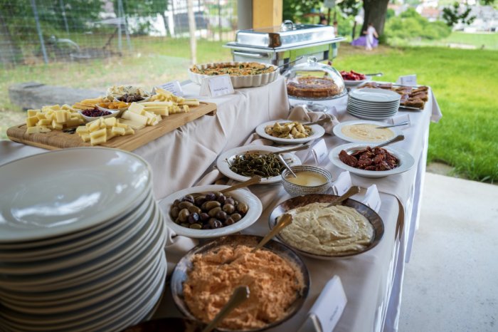 Rendezvényhelyszínek