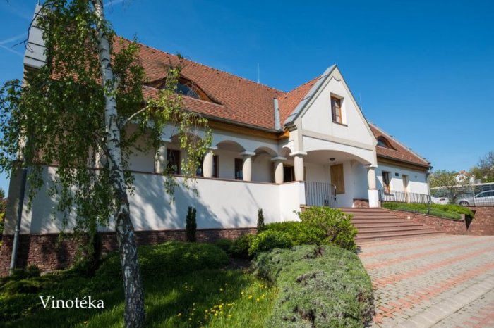 Rendezvényhelyszínek